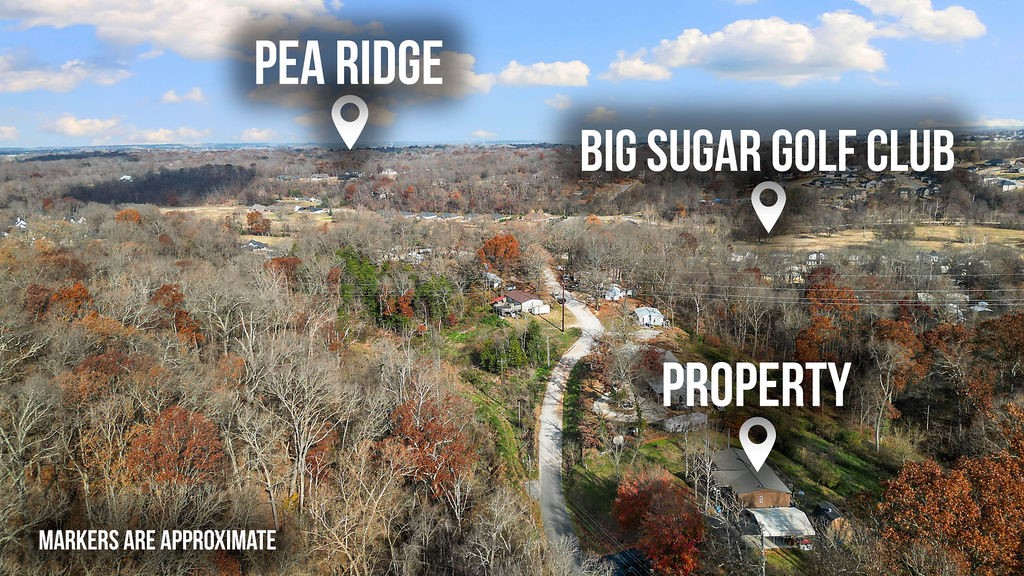 Red Oak Hills Rurban - Residential