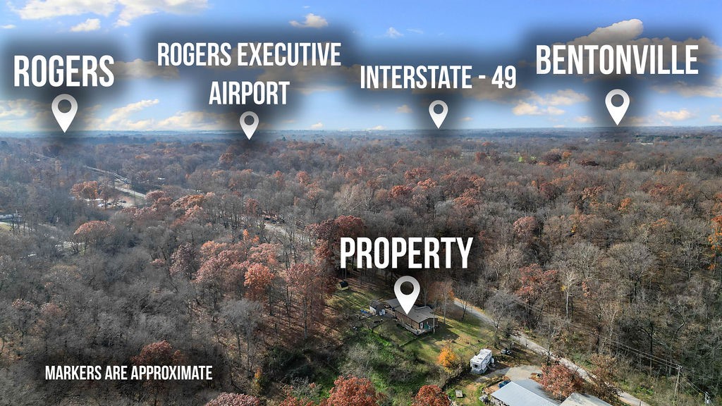 Red Oak Hills Rurban - Residential