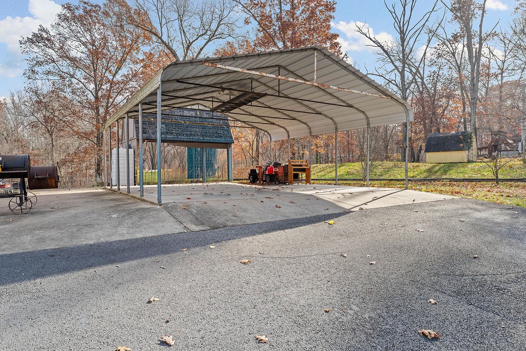 Red Oak Hills Rurban - Residential