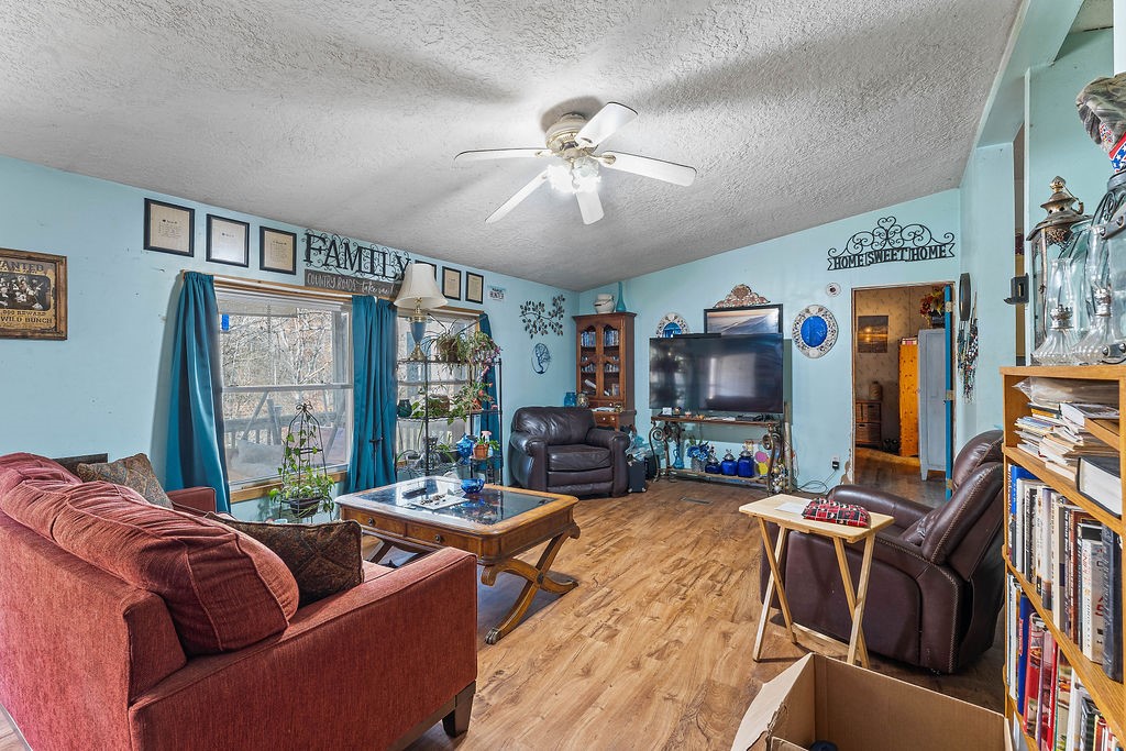 Red Oak Hills Rurban - Residential