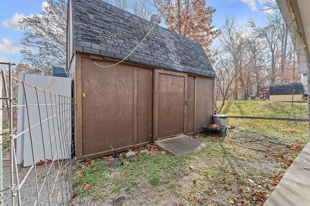 Red Oak Hills Rurban - Residential