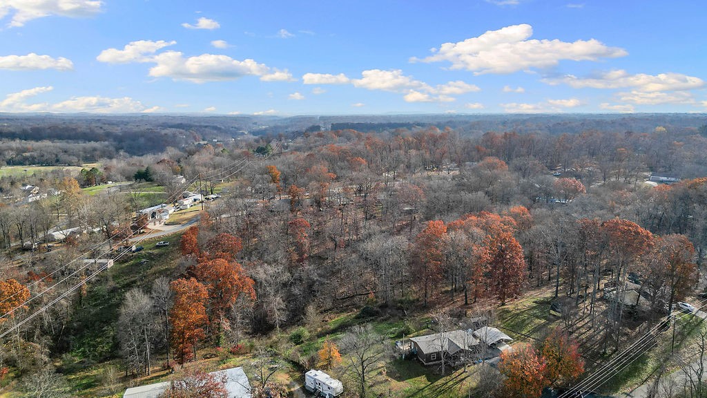 Red Oak Hills Rurban - Residential