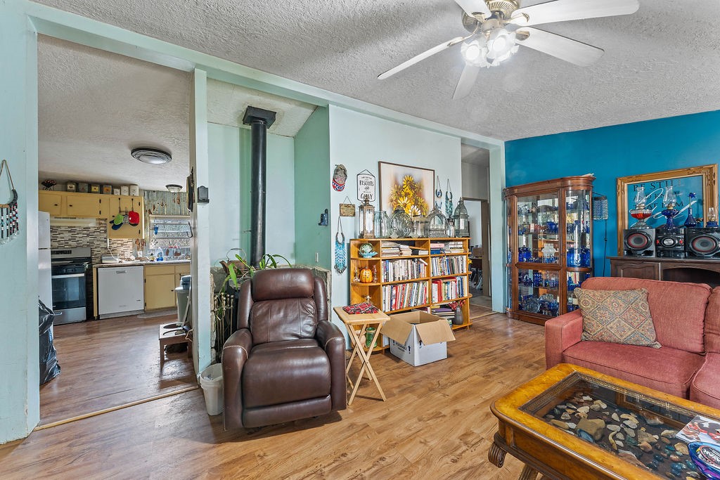 Red Oak Hills Rurban - Residential