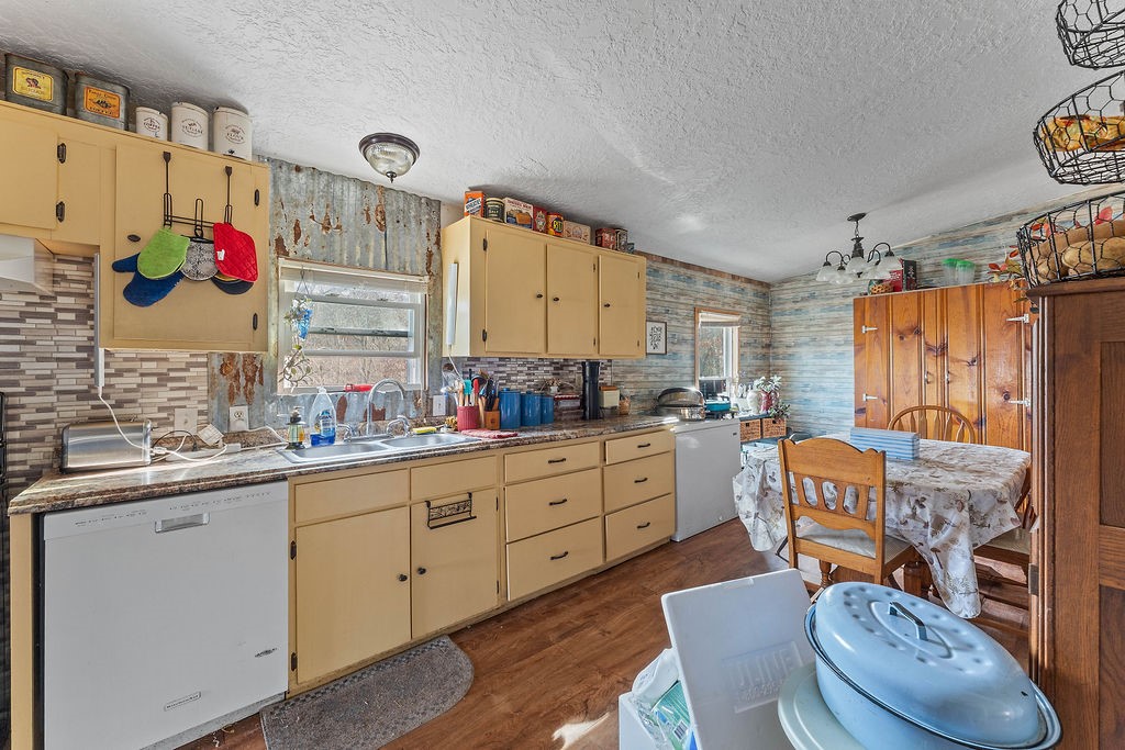 Red Oak Hills Rurban - Residential