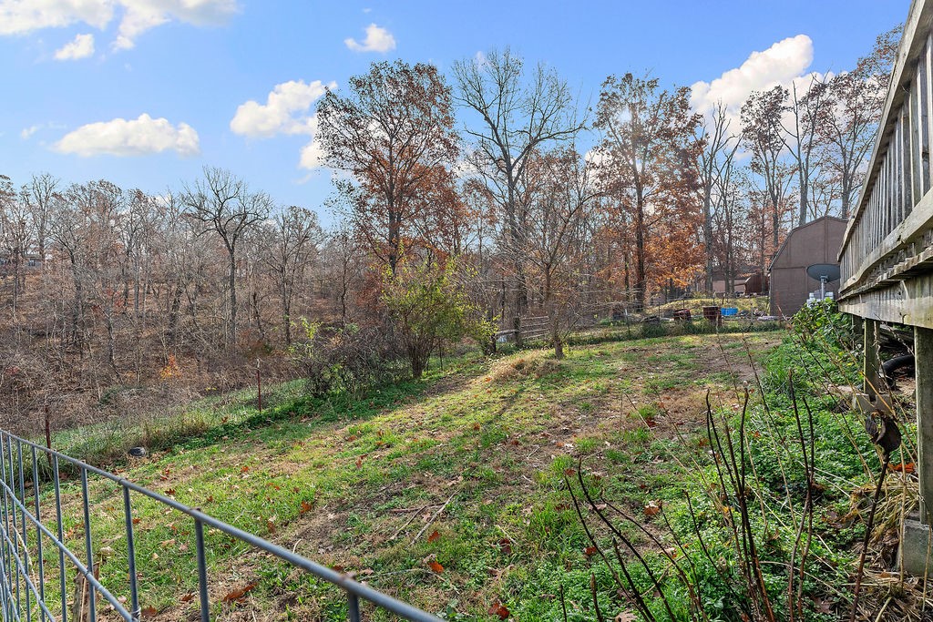 Red Oak Hills Rurban - Residential