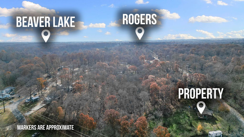 Red Oak Hills Rurban - Residential