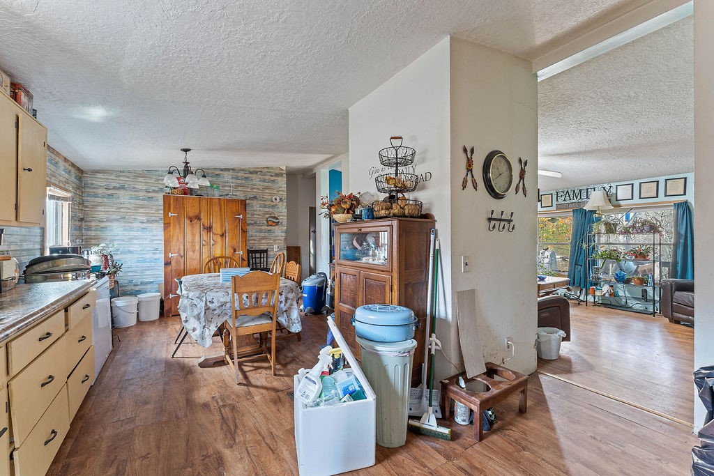 Red Oak Hills Rurban - Residential