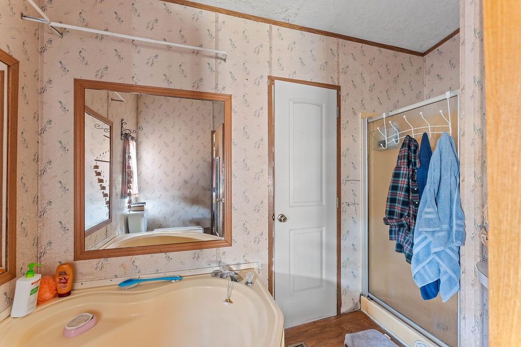 Red Oak Hills Rurban - Residential