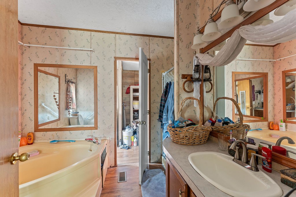 Red Oak Hills Rurban - Residential