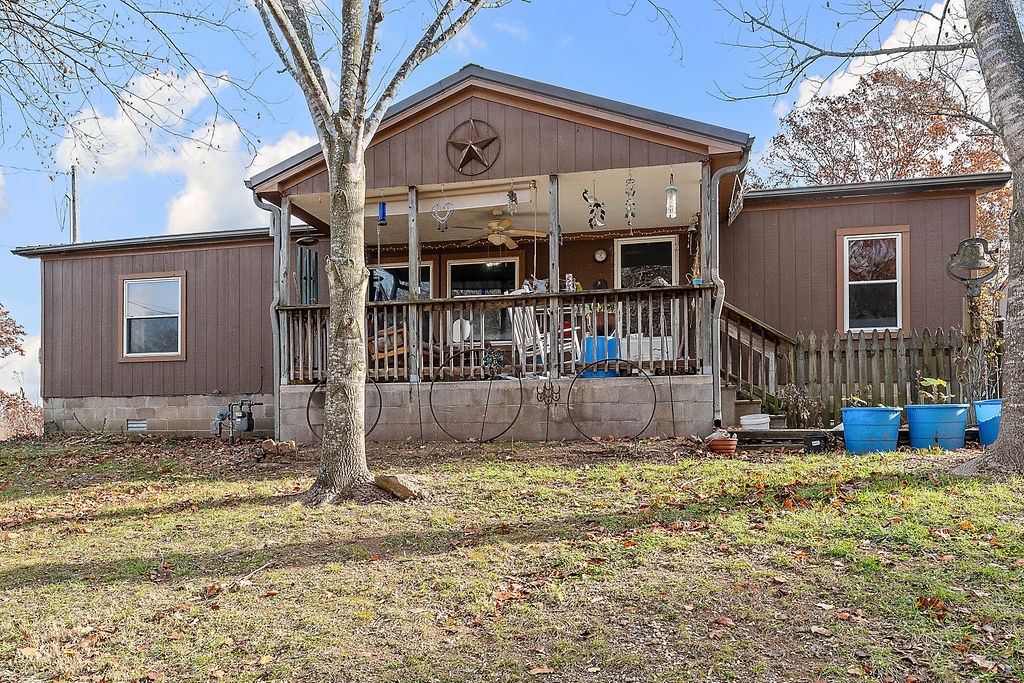 Red Oak Hills Rurban - Residential