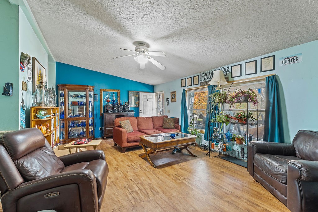 Red Oak Hills Rurban - Residential