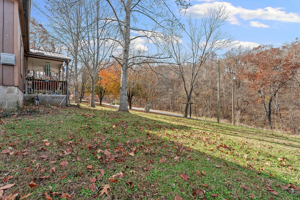 Red Oak Hills Rurban - Residential