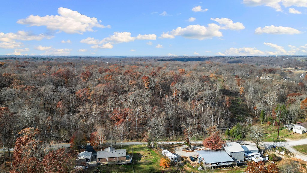 Red Oak Hills Rurban - Residential
