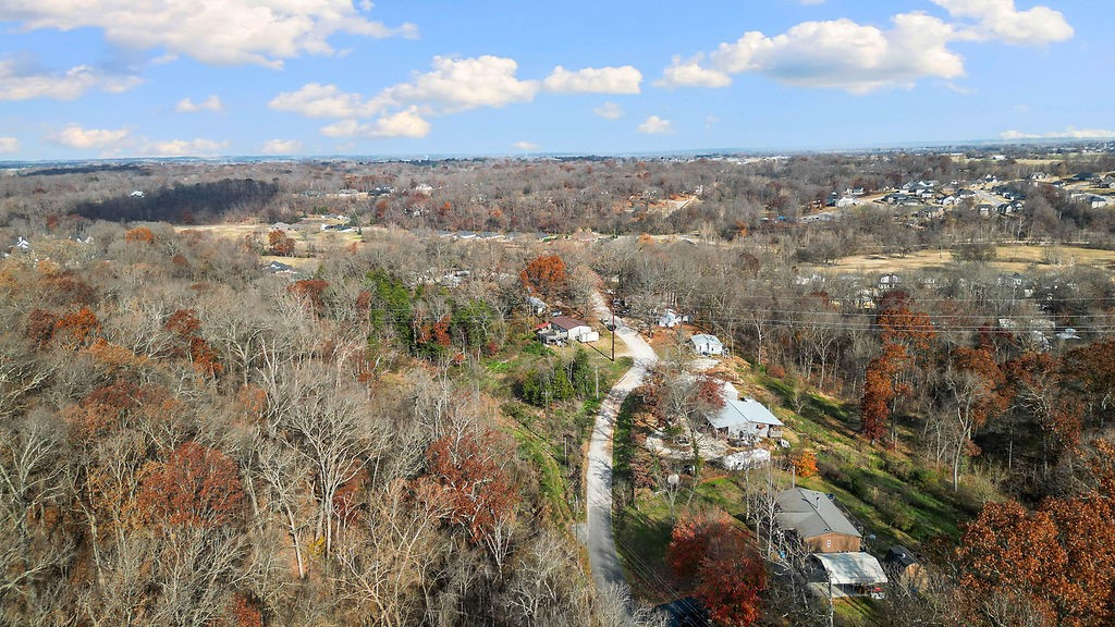 Red Oak Hills Rurban - Residential
