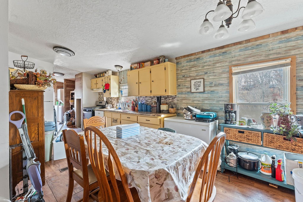 Red Oak Hills Rurban - Residential