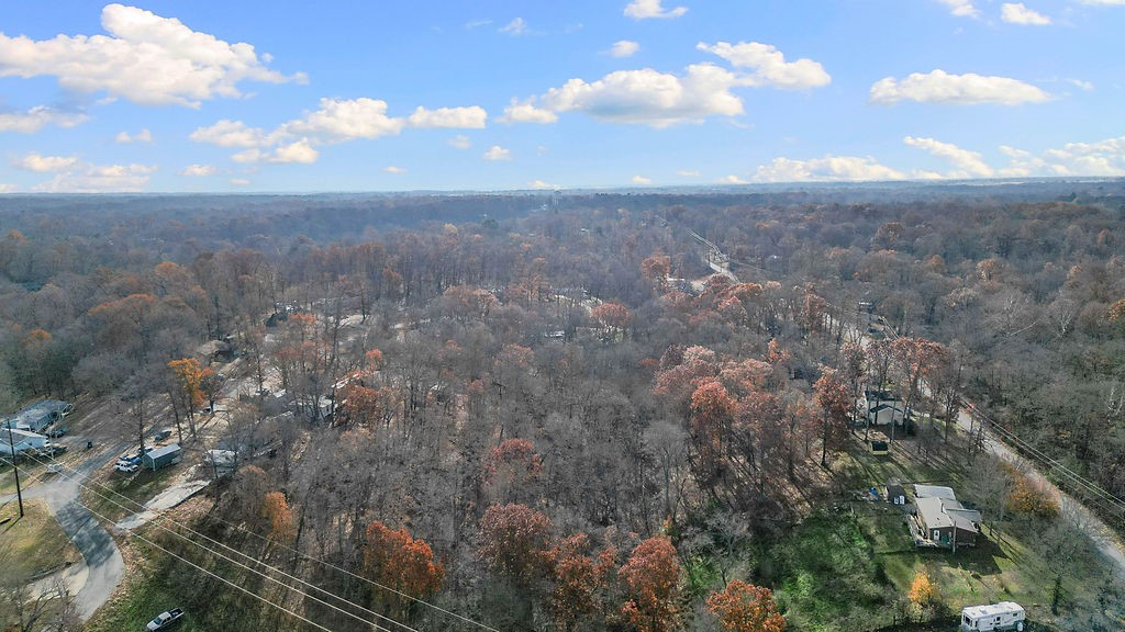 Red Oak Hills Rurban - Residential