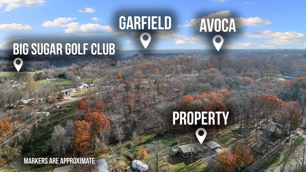 Red Oak Hills Rurban - Residential