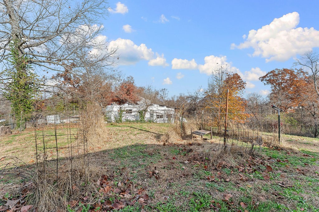 Red Oak Hills Rurban - Residential