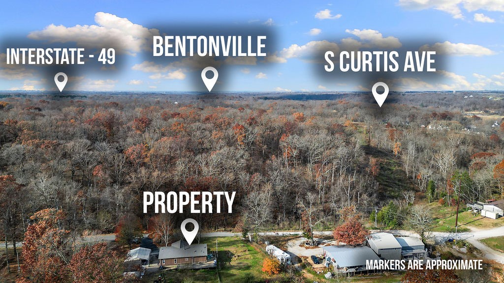 Red Oak Hills Rurban - Residential