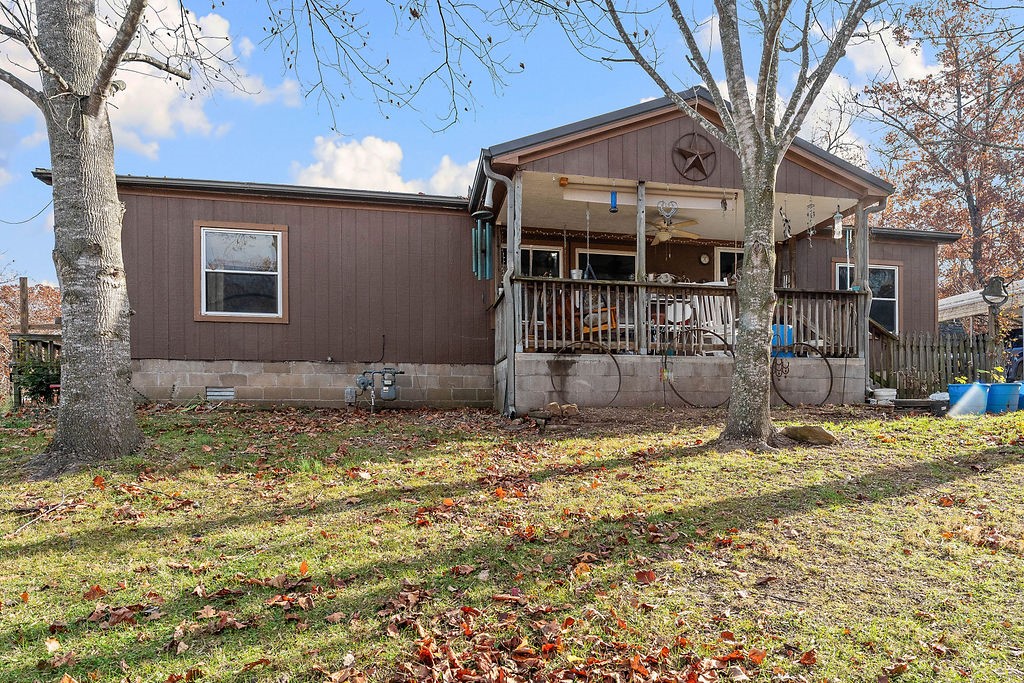 Red Oak Hills Rurban - Residential