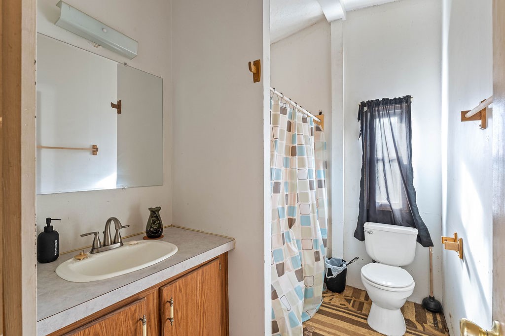 Red Oak Hills Rurban - Residential