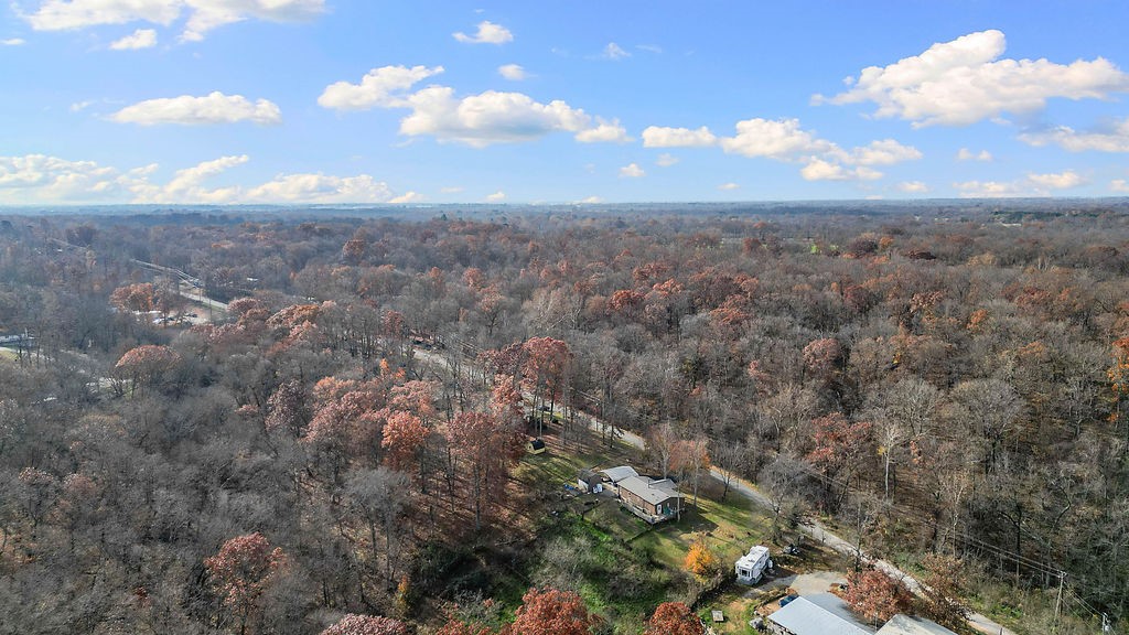 Red Oak Hills Rurban - Residential