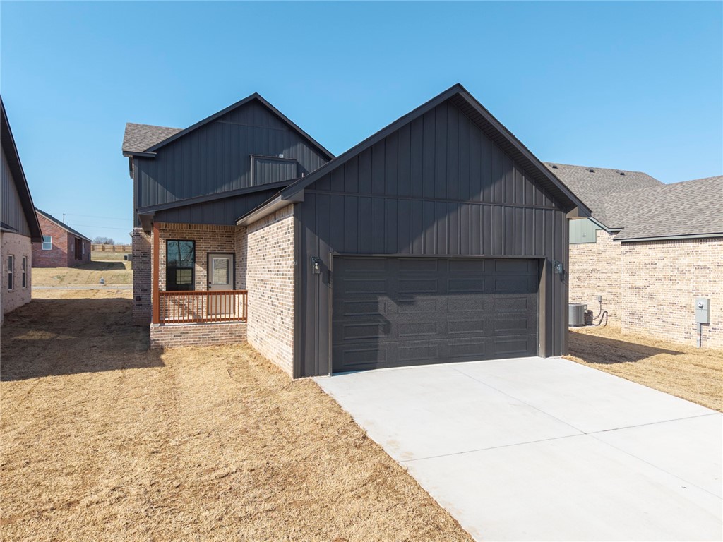 Wells Lake Cottages At Chaffee Crossing - Residential