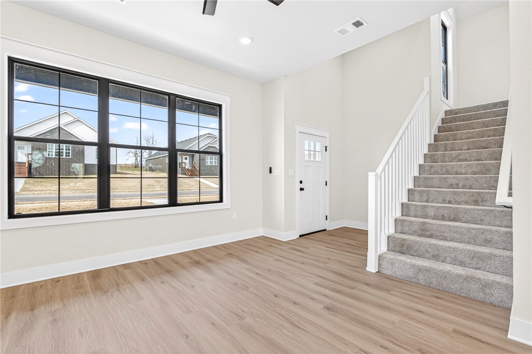 Wells Lake Cottages At Chaffee Crossing - Residential