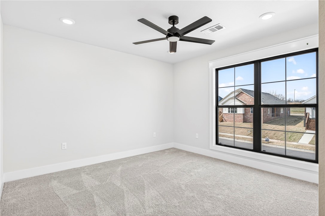 Wells Lake Cottages At Chaffee Crossing - Residential