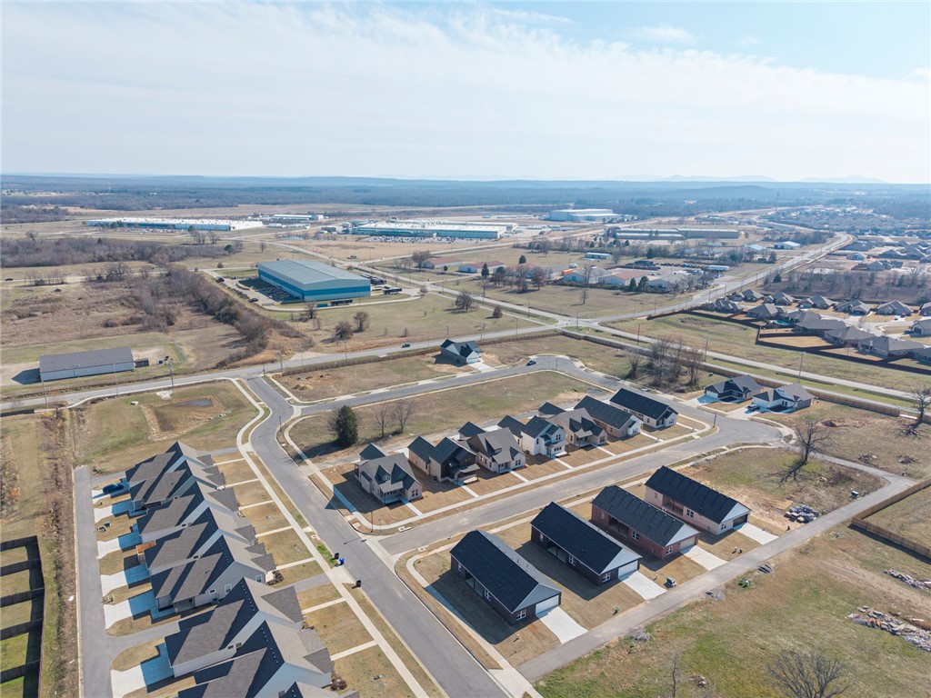 Wells Lake Cottages At Chaffee Crossing - Residential