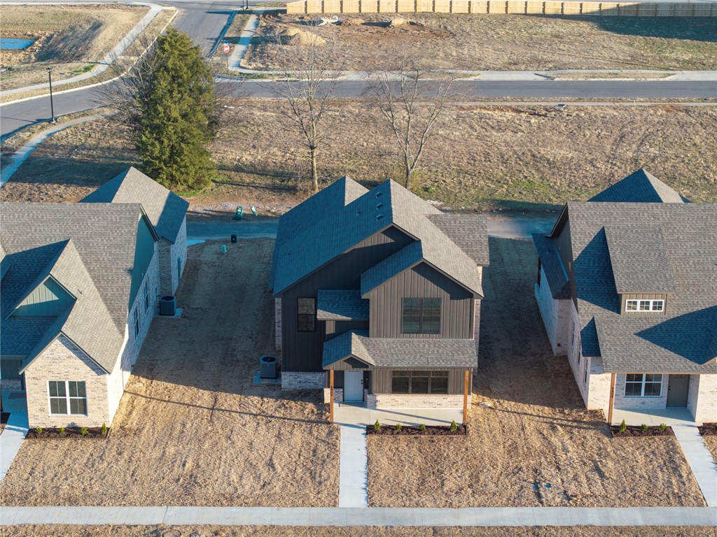 Wells Lake Cottages At Chaffee Crossing - Residential