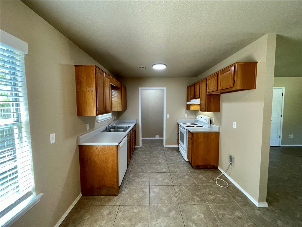 North Meadows - Residential
