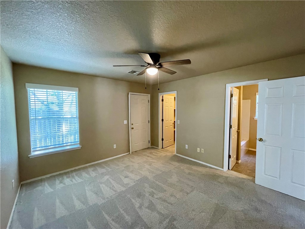 North Meadows - Residential