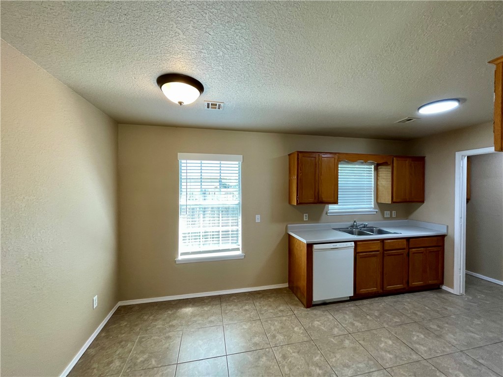 North Meadows - Residential