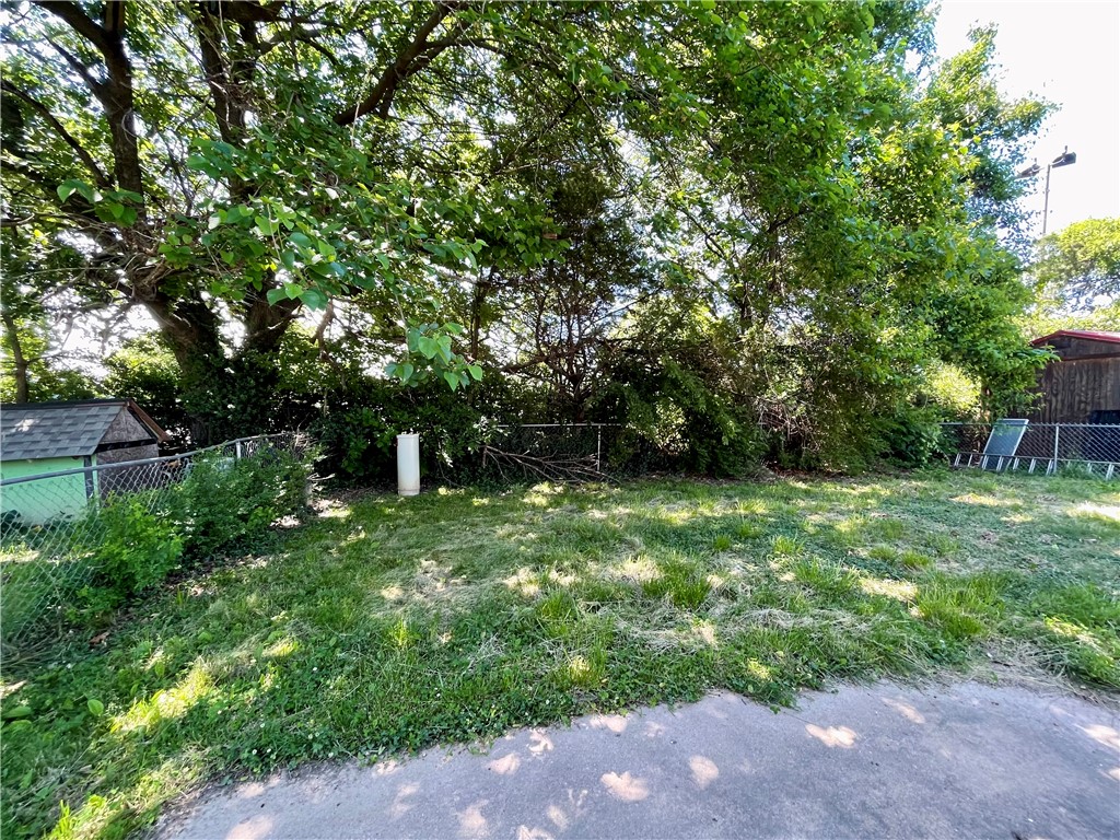 North Meadows - Residential