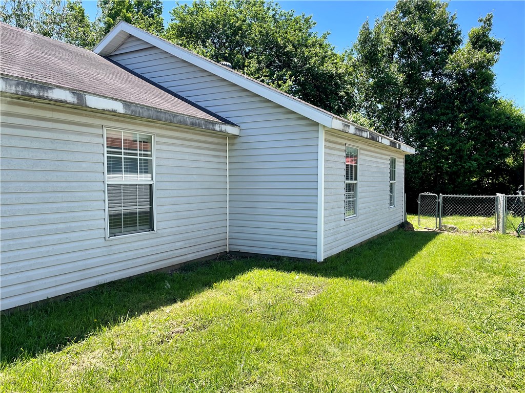 North Meadows - Residential
