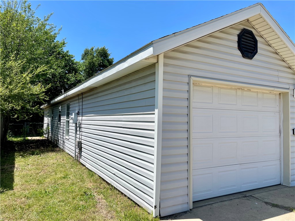 North Meadows - Residential