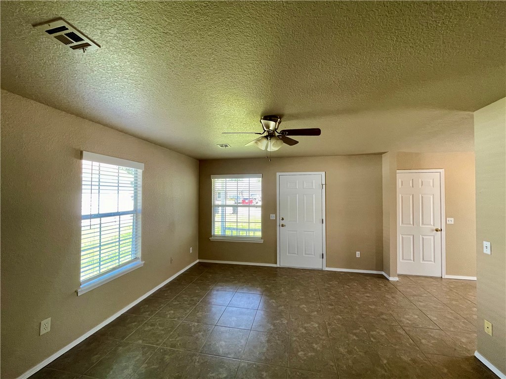 North Meadows - Residential