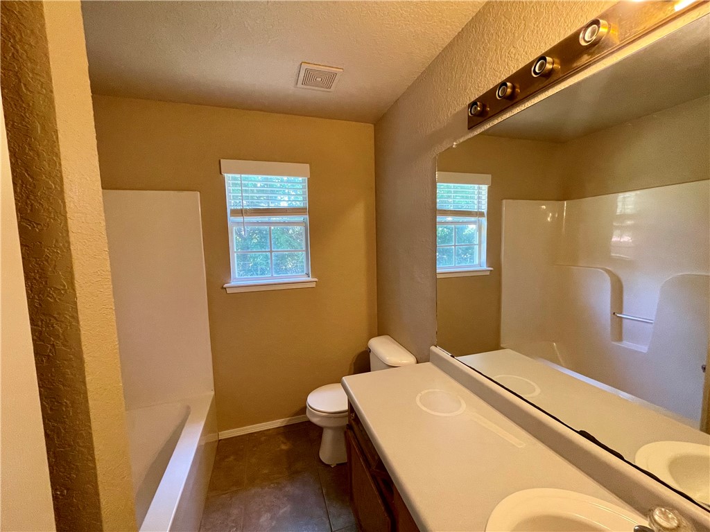 North Meadows - Residential