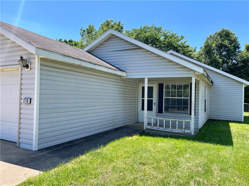 North Meadows - Residential
