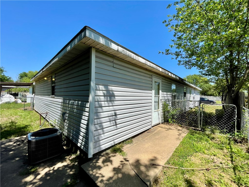 North Meadows - Residential