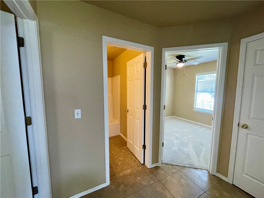 North Meadows - Residential