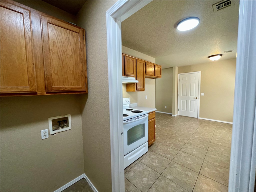 North Meadows - Residential