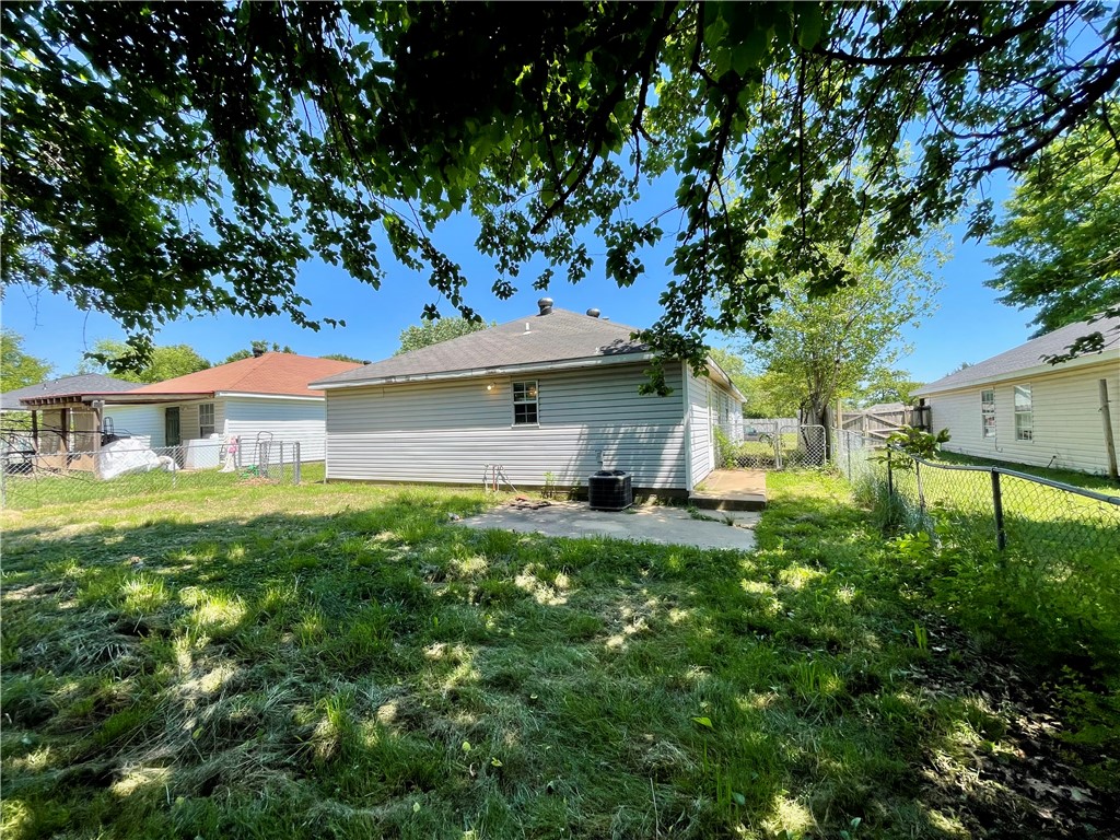 North Meadows - Residential