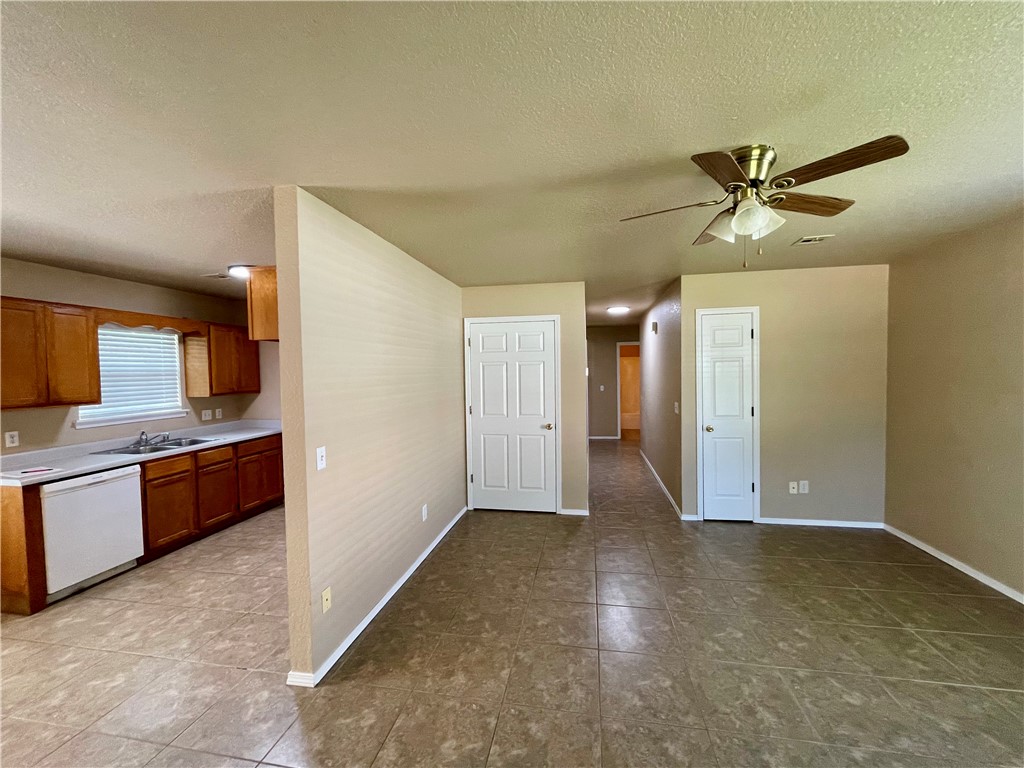 North Meadows - Residential