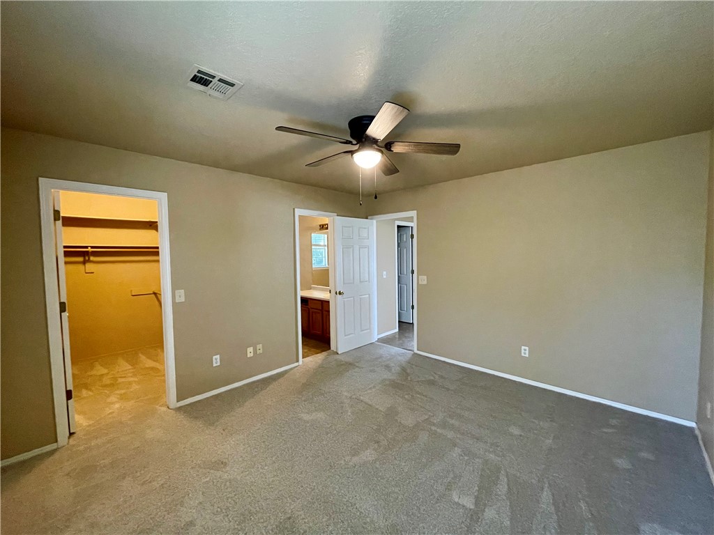 North Meadows - Residential