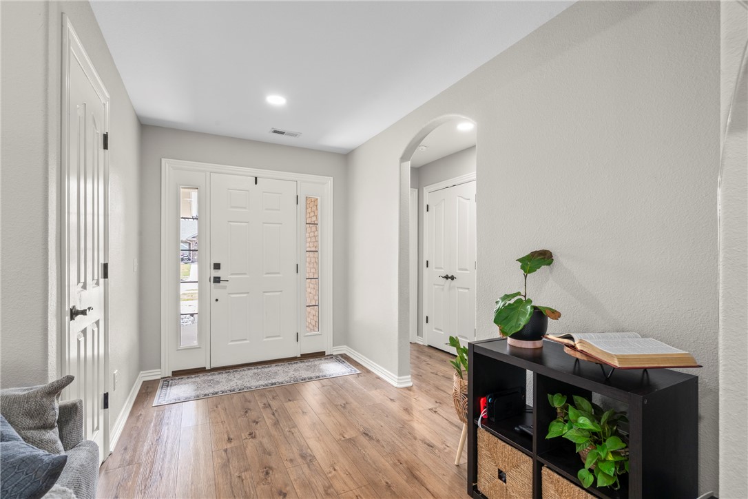 Deer Lodge Sub Siloam Spgs - Residential