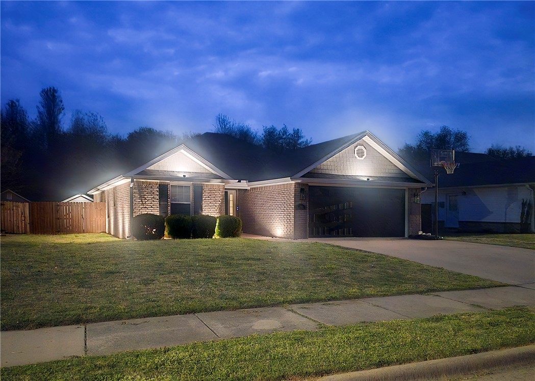 Deer Lodge Sub Siloam Spgs - Residential