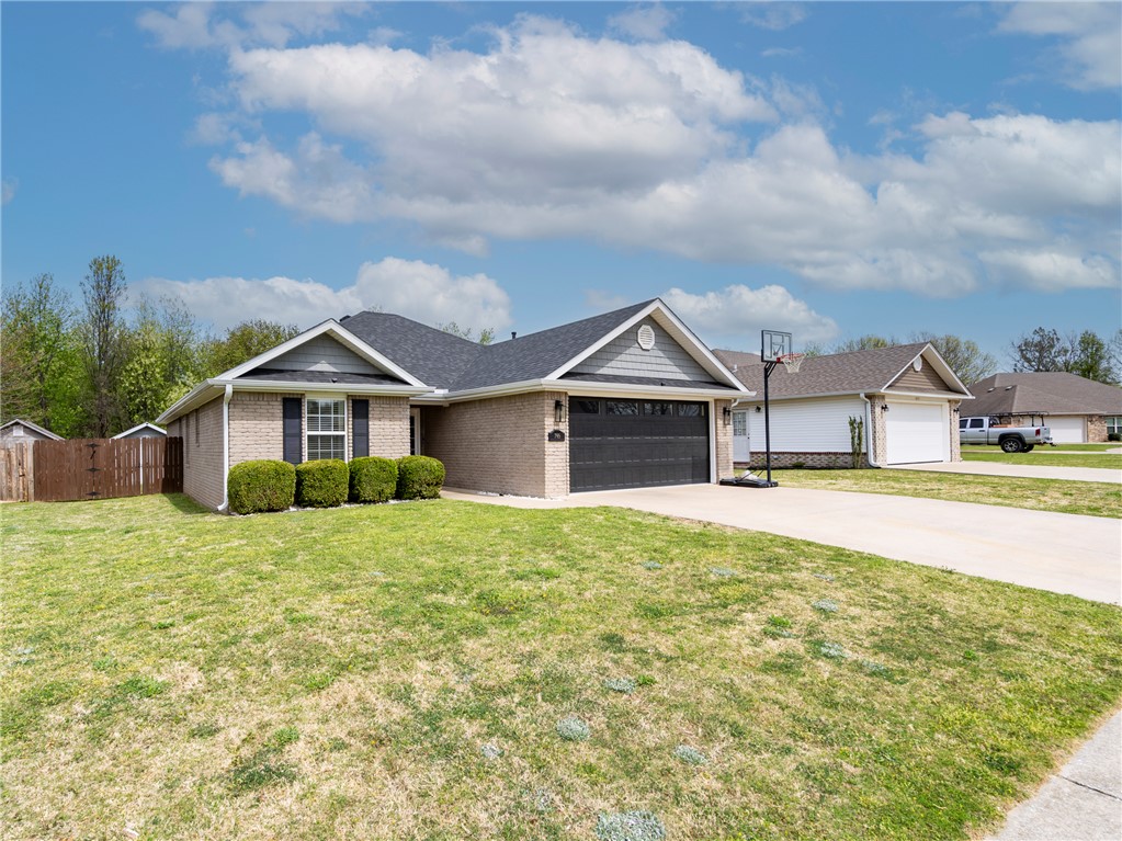 Deer Lodge Sub Siloam Spgs - Residential