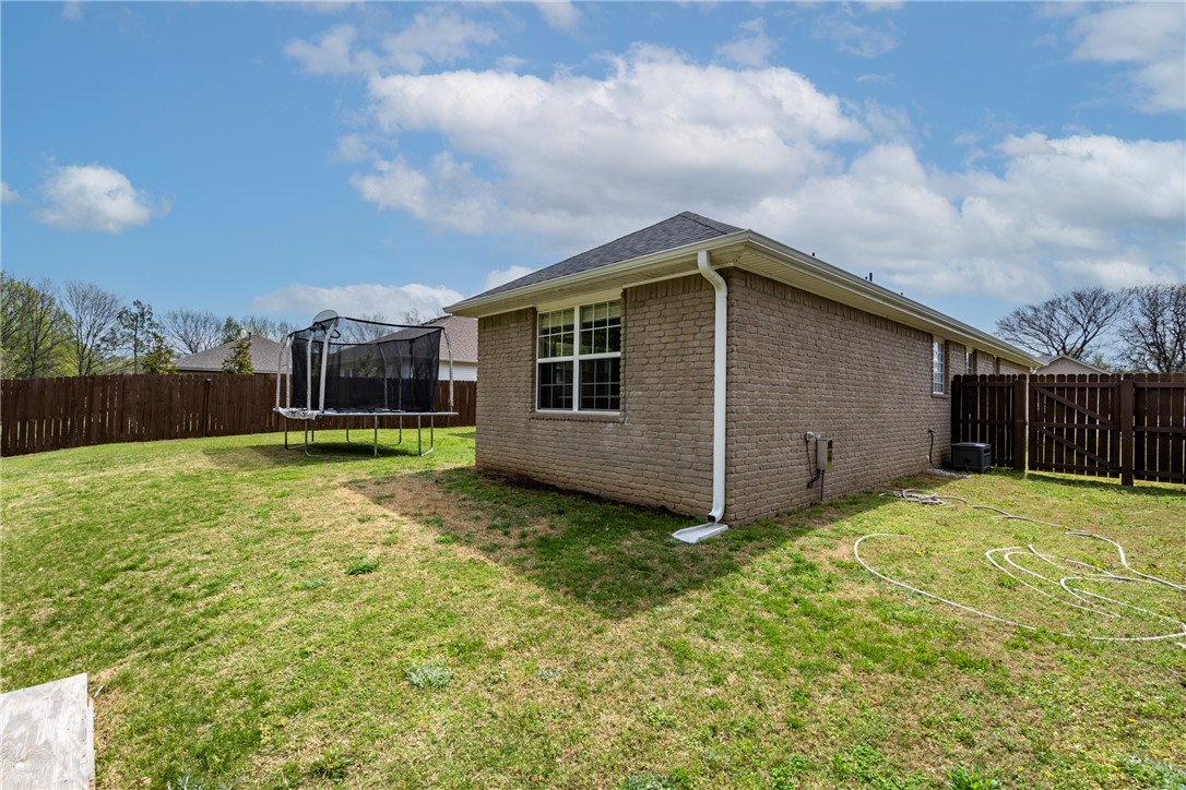 Deer Lodge Sub Siloam Spgs - Residential